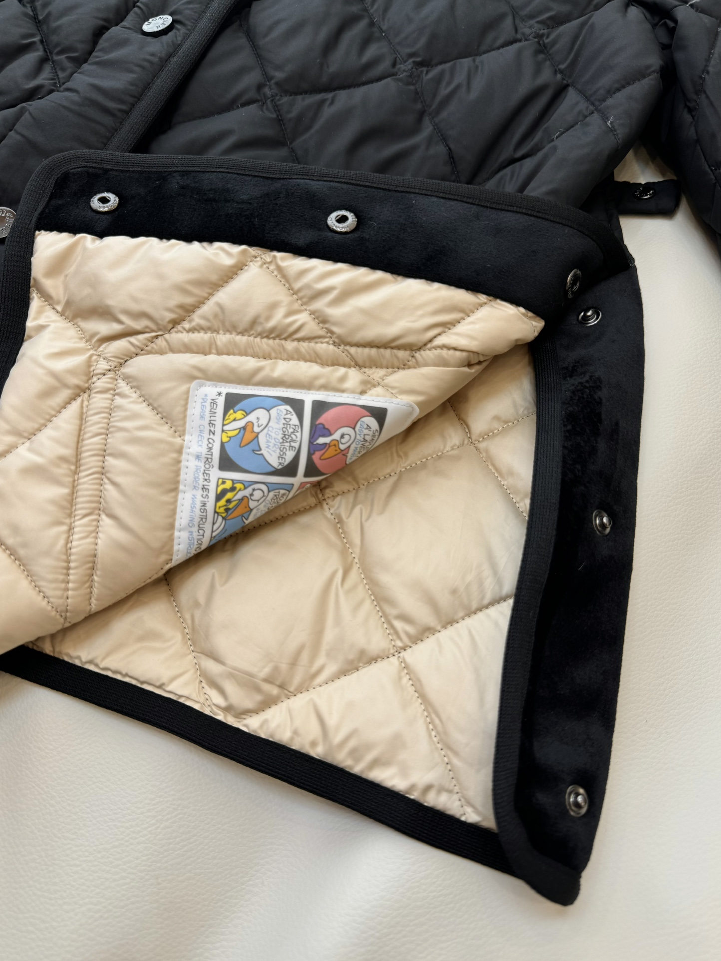 Moncler Down Jackets